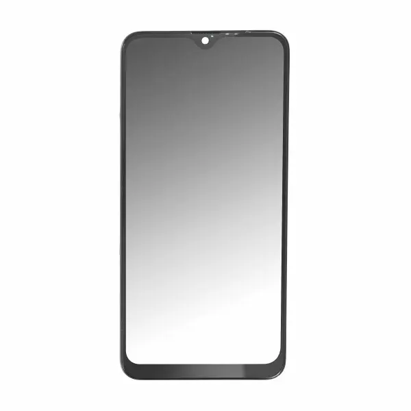 INCELL DISPLAY FOR SAMSUNG A125 GLAXY A12 WITH FRAME