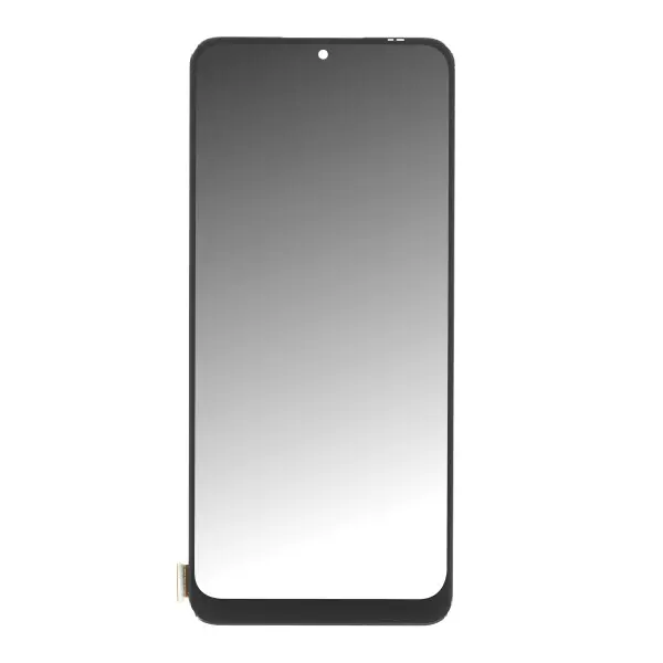 INCELL-DISPLAY FÜR SAMSUNG A07 WITH FRAME