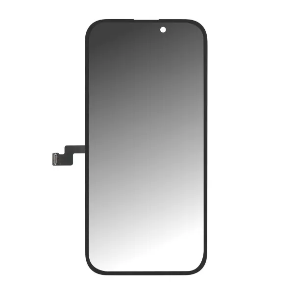 DD Soft OLED Display für iPhone 16 Pro – 120Hz Premium Qualität