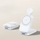 SUNIX MG200 Magnetische Wireless Ladestation Klappbar Fast Charge