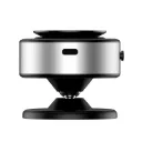 SUNIX MG210 Magnetische Handyhalterung mit Wireless Ladefunktion 360°