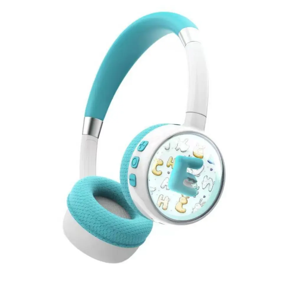 SUNIX BLT220 Bluetooth Headset Grün Kabellose Kopfhörer Stereo
