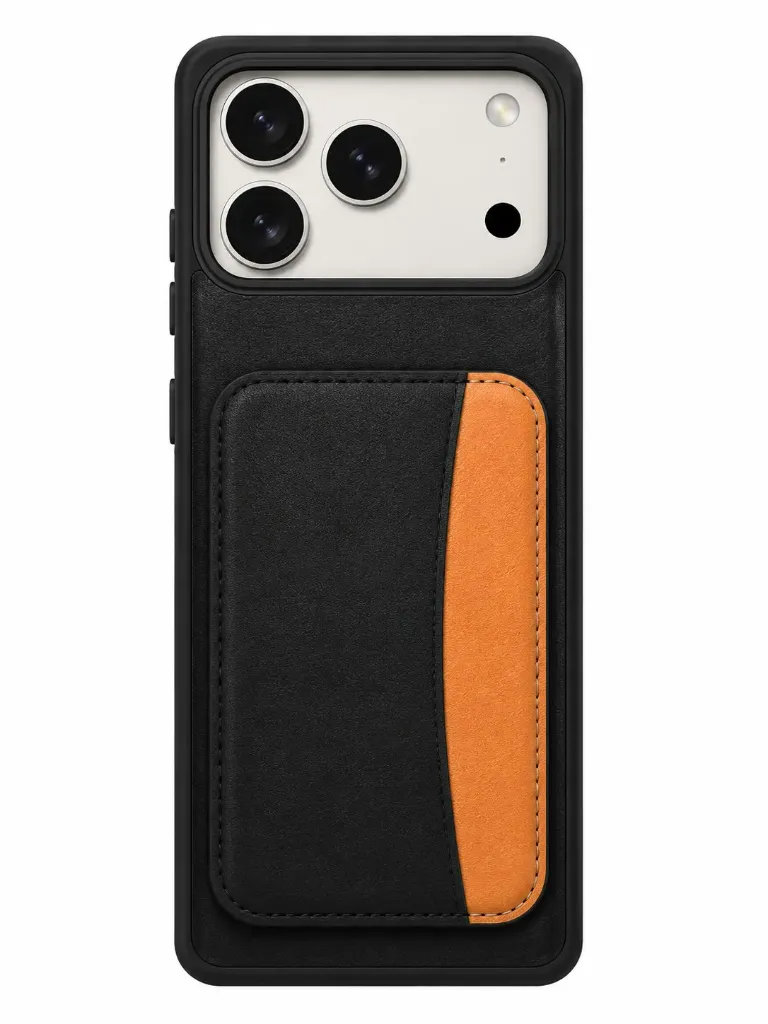 SUNIX SAMSUNG S26 ULTRA Schwarz Wallet Case Klapphülle Handyhülle Kartenfach