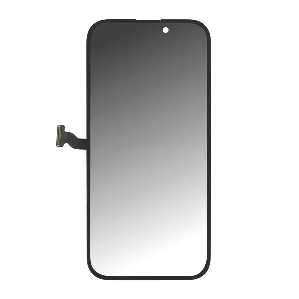 DD Soft OLED Display für iPhone 14 Pro Max – 120 Hz, diagnosefähig