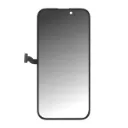DD Soft OLED Display für iPhone 14 Pro Max – 120 Hz, diagnosefähig
