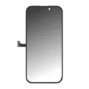 DD Soft OLED Display für iPhone 15 Pro Max 120Hz Diagnosefähig Ersatzdisplay