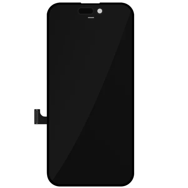 DD Soft OLED Display für iPhone 15 Pro Max 120Hz Diagnosefähig Ersatzdisplay