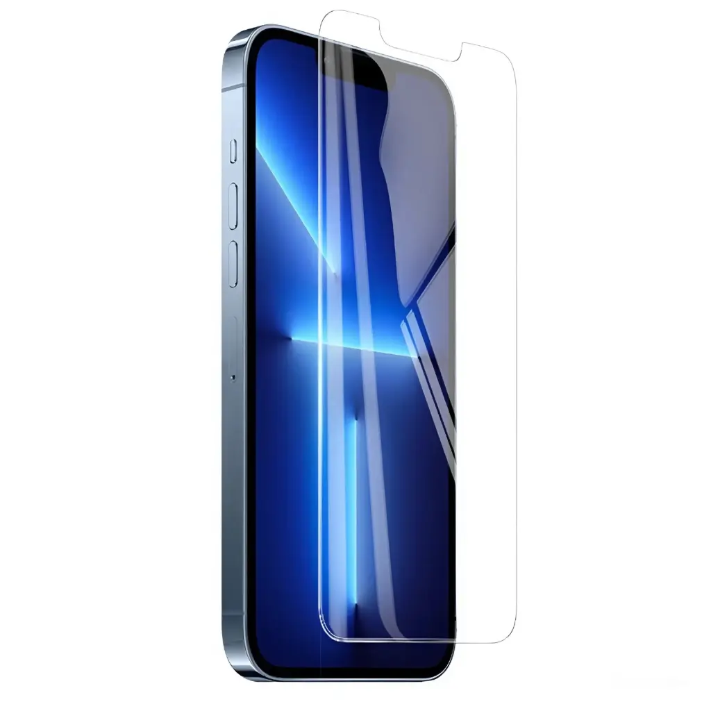 SUNIX 9H Panzerglas für Xiaomi Redmi 15C Displayschutz Schutzglas Screen Protector