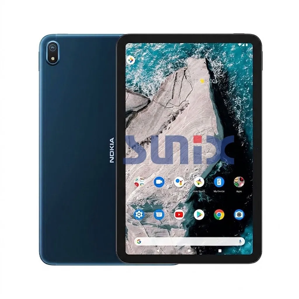 Nokia T20 Tablet 4G LTE 64GB 10,4 Zoll Android 13 Tablet