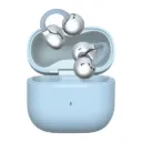 SUNIX K010 Bluetooth Headset Wireless Kopfhörer mit Mikrofon Blau