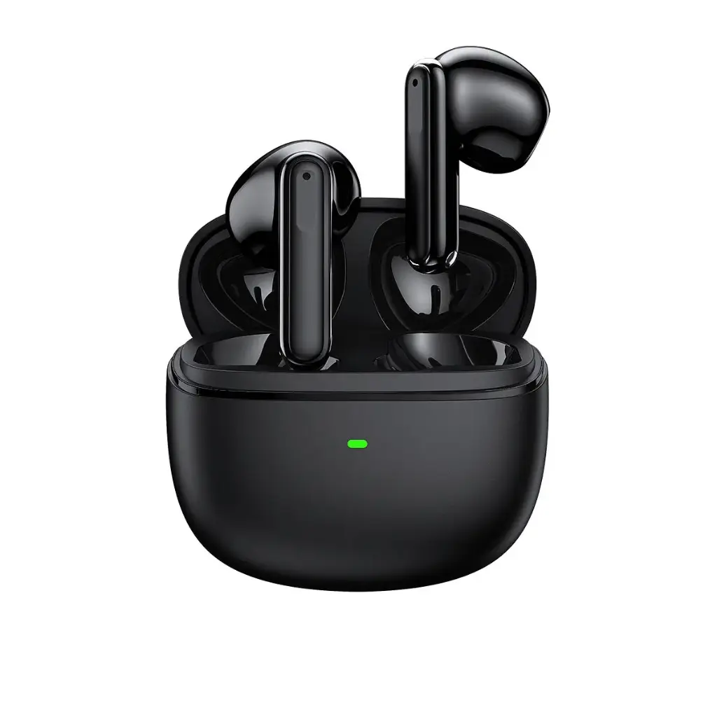 SHAZA S Sound 7 Bluetooth Headset Wireless Kopfhörer mit Mikrofon Schwarz