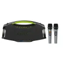 SUNIX HakoPro H702 Tragbarer Bluetooth Lautsprecher 16.000 mAh 350W IPX5 Wireless Speaker