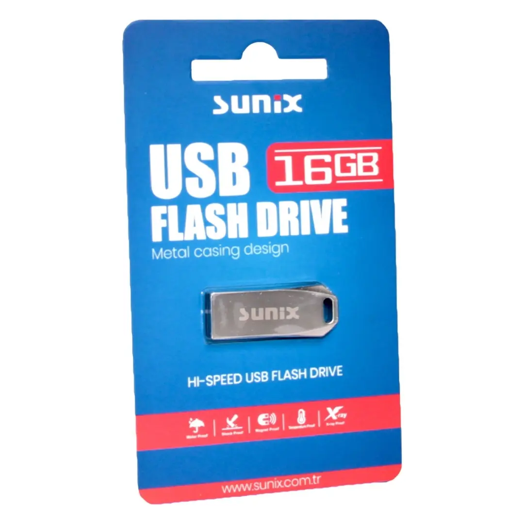 16 GB MEMORY STICK
