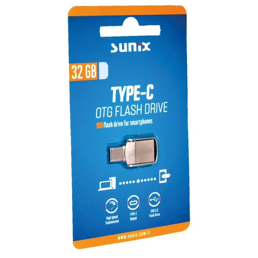 32 GB OTG TYPE-C