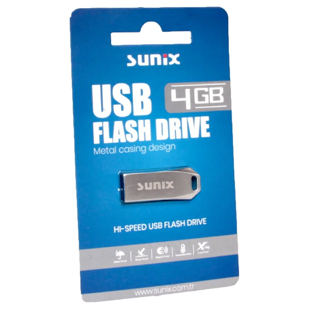 4 GB MEMORY STICK
