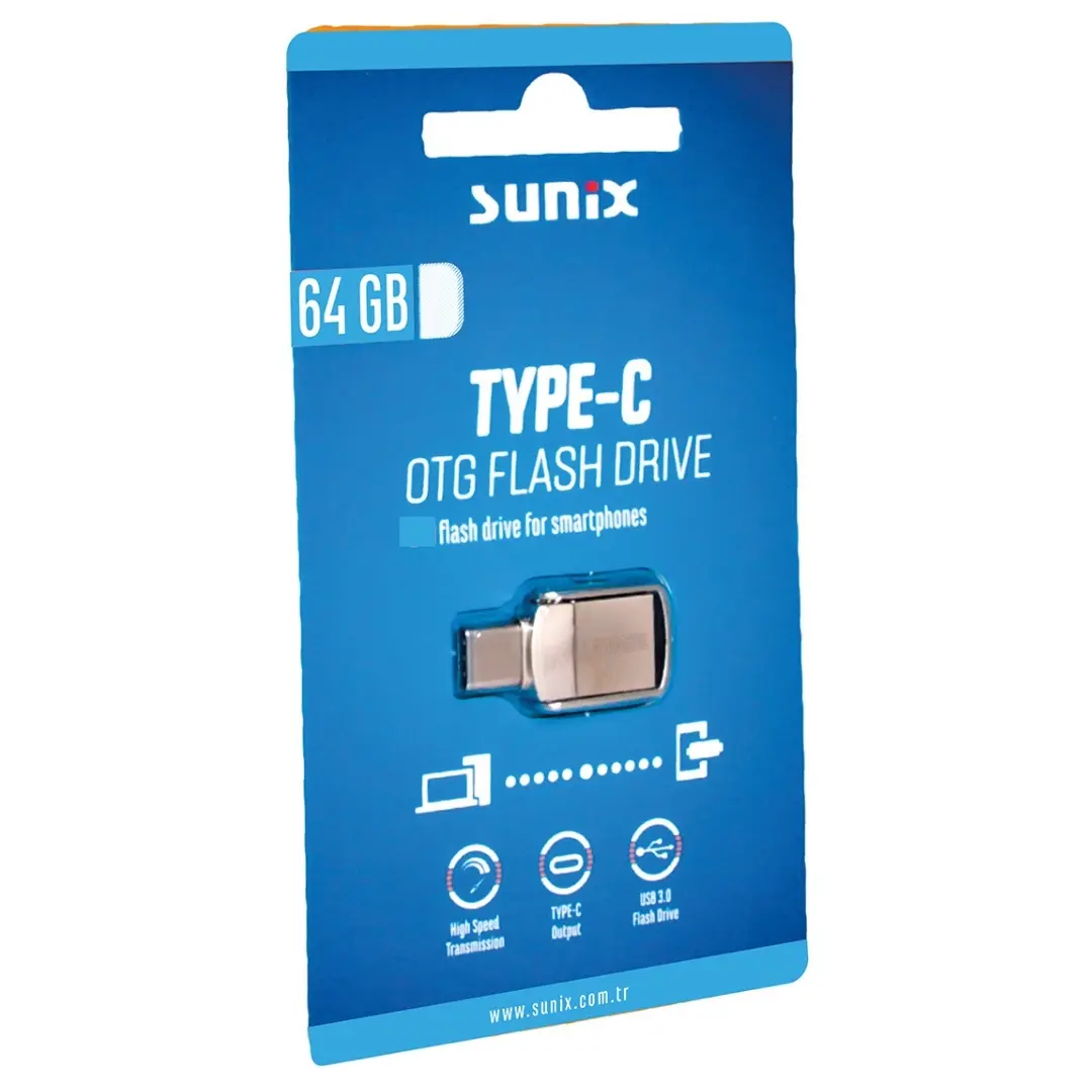 64 GB MEMORY STICK