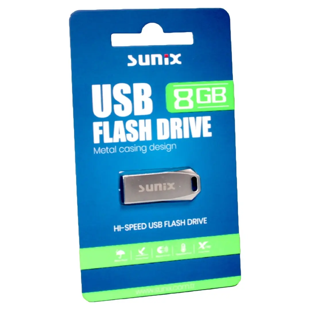 8 GB MEMORY STICK