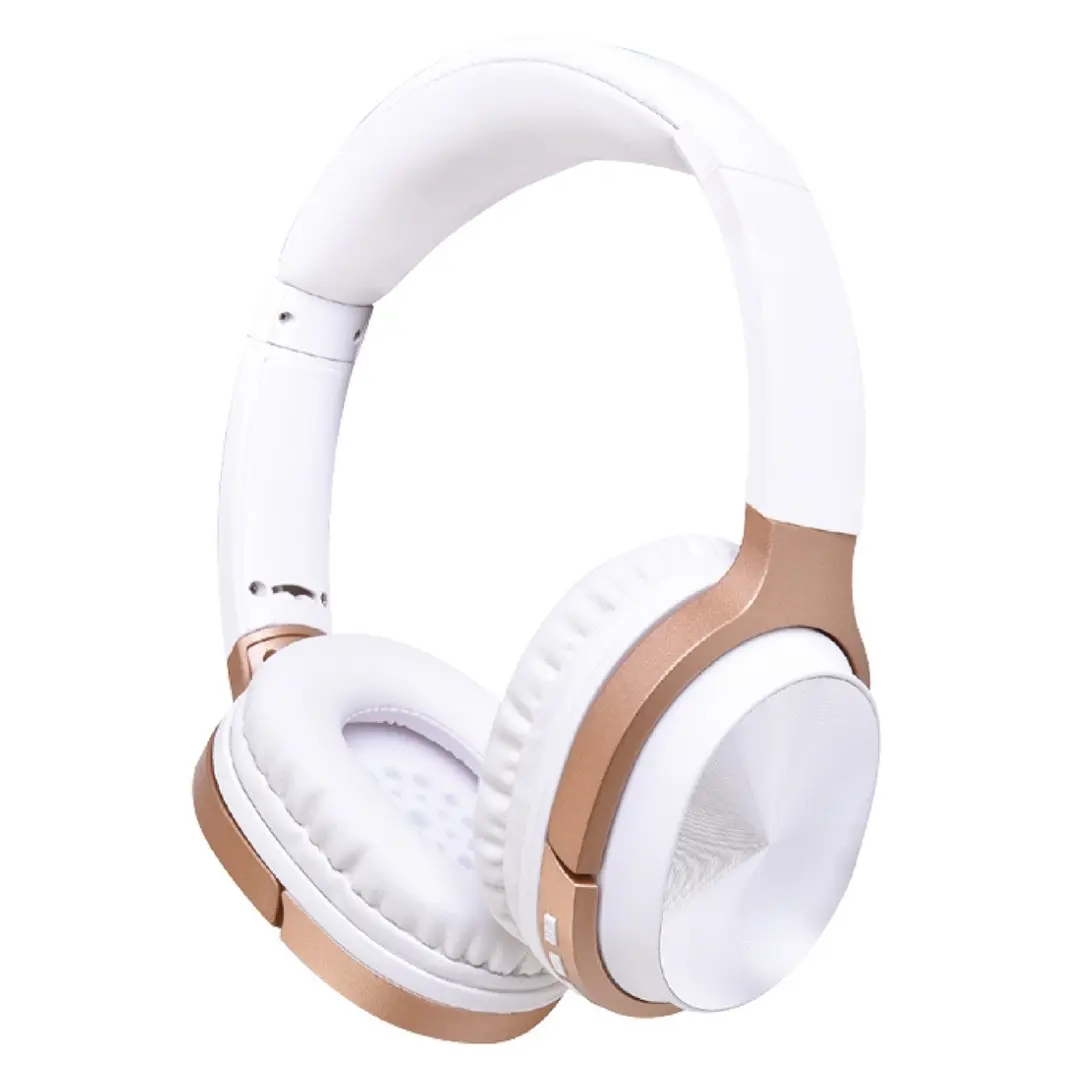 BLT20 BLUETOOTH HEADSET WHITE
