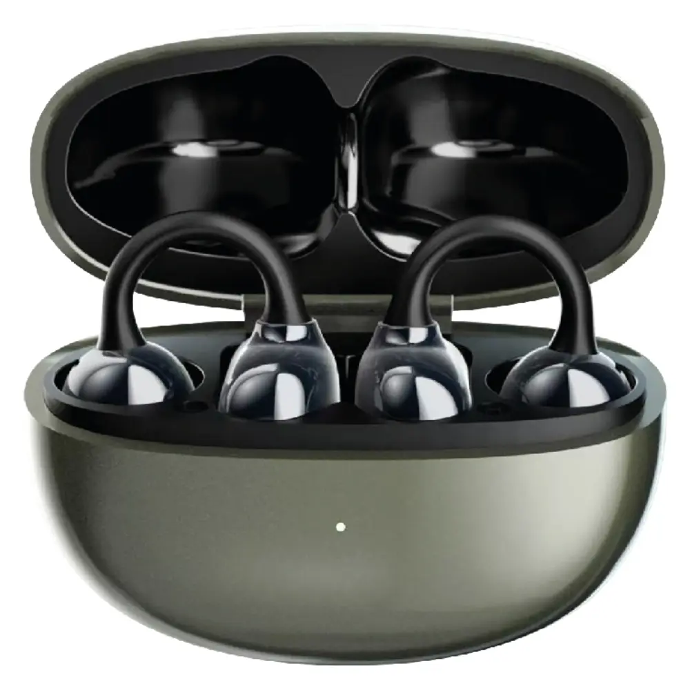 BLT210 BLUETOOTH HEADSET BLACK