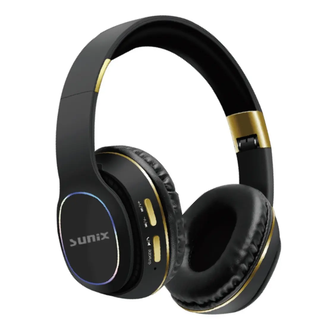 BLT26 BLUETOOTH HEADSET BLACK
