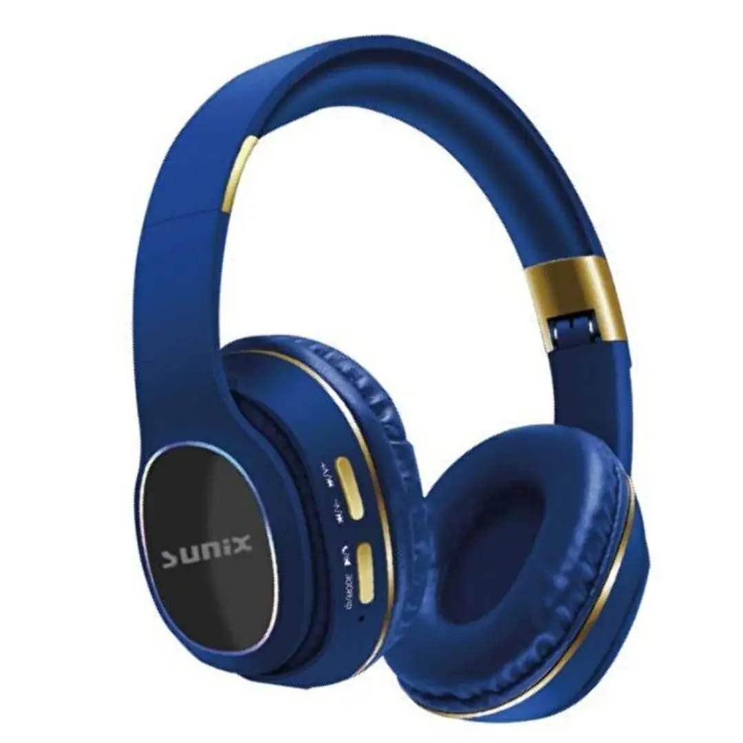BLT26 BLUETOOTH HEADSET BLUE