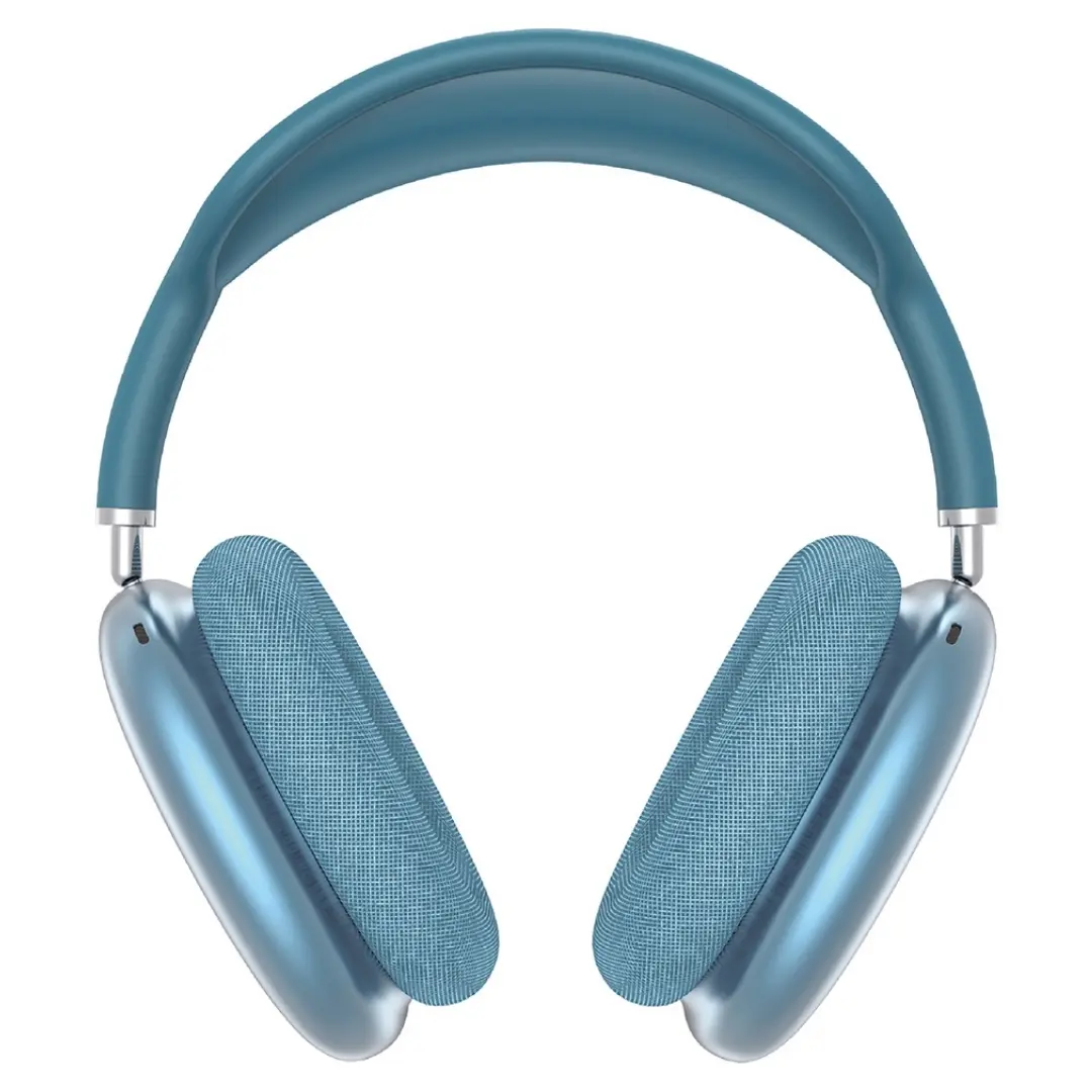 BLT27 BLUETOOTH HEADSET BLUE