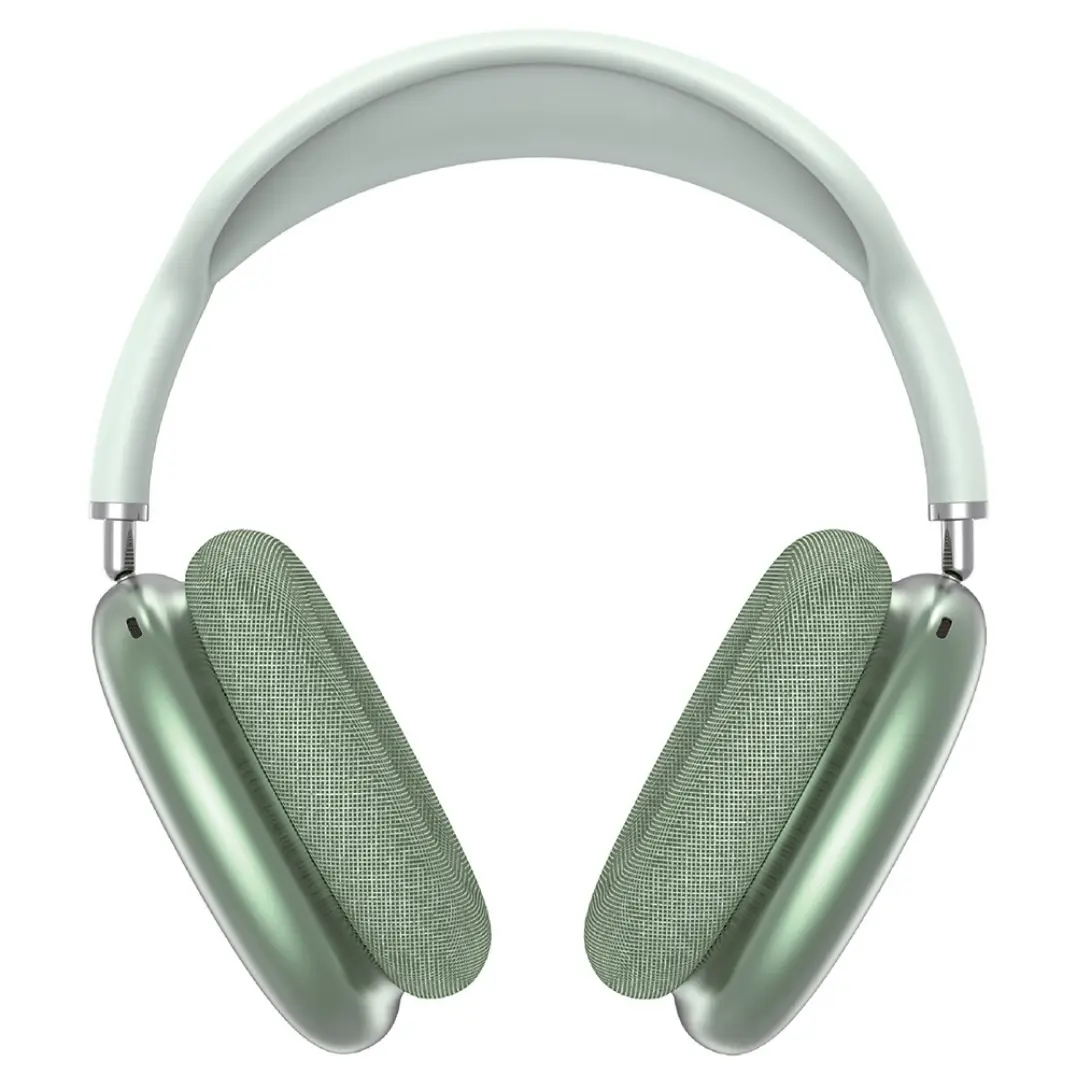 BLT27 BLUETOOTH HEADSET GREEN