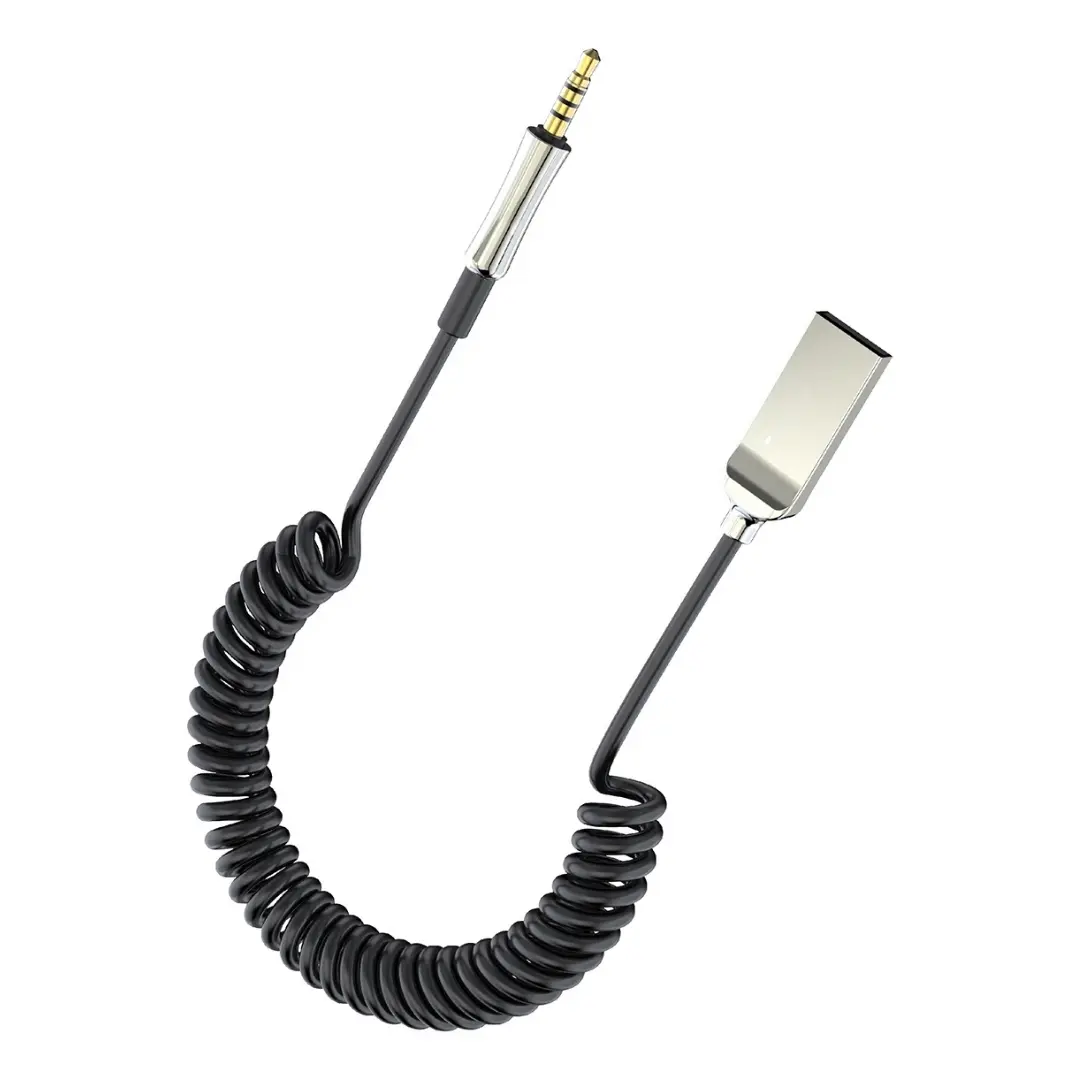 BT50 BLUETOOTH AUX