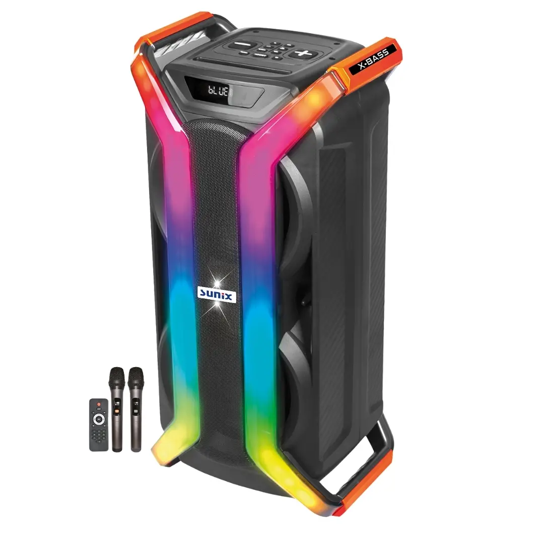 BTS210 BLUETOOTH SPEAKER