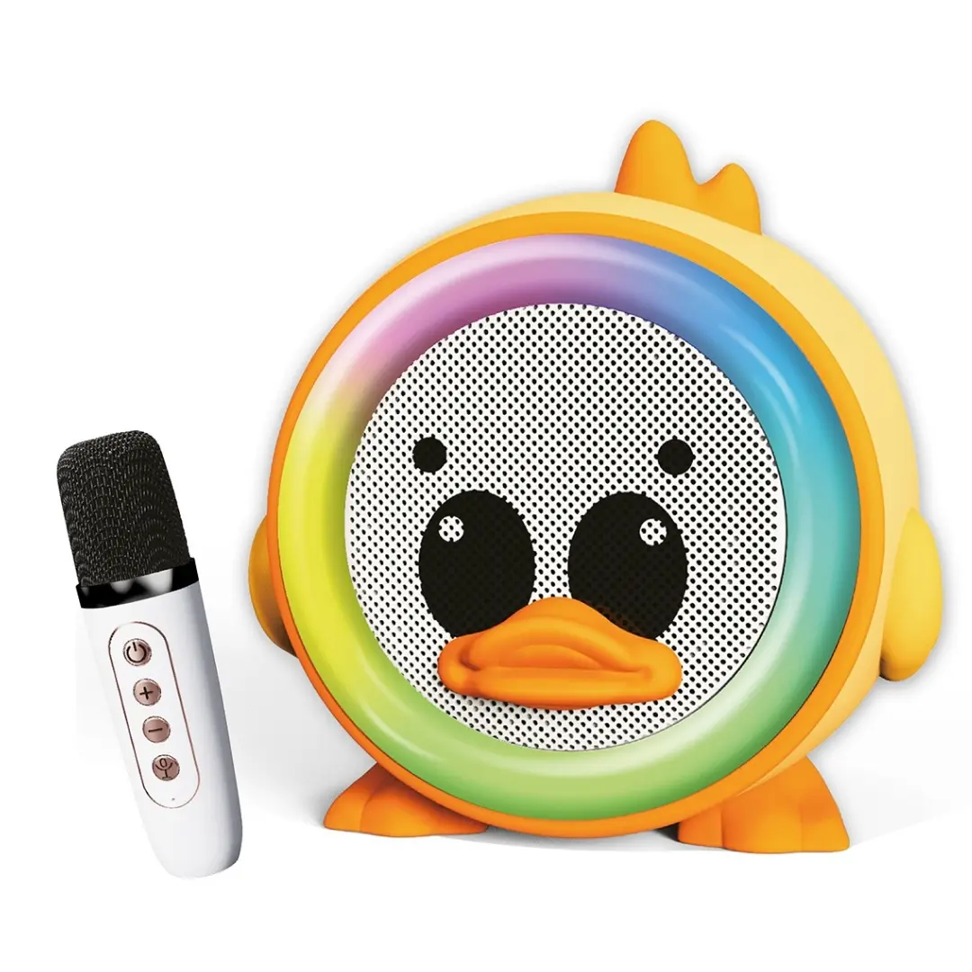 BTS250 BLUETOOTH SPEAKER
