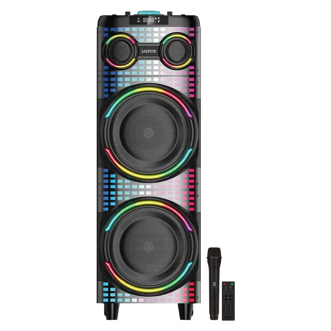 BTS-320 BLUETOOTH SPEAKER