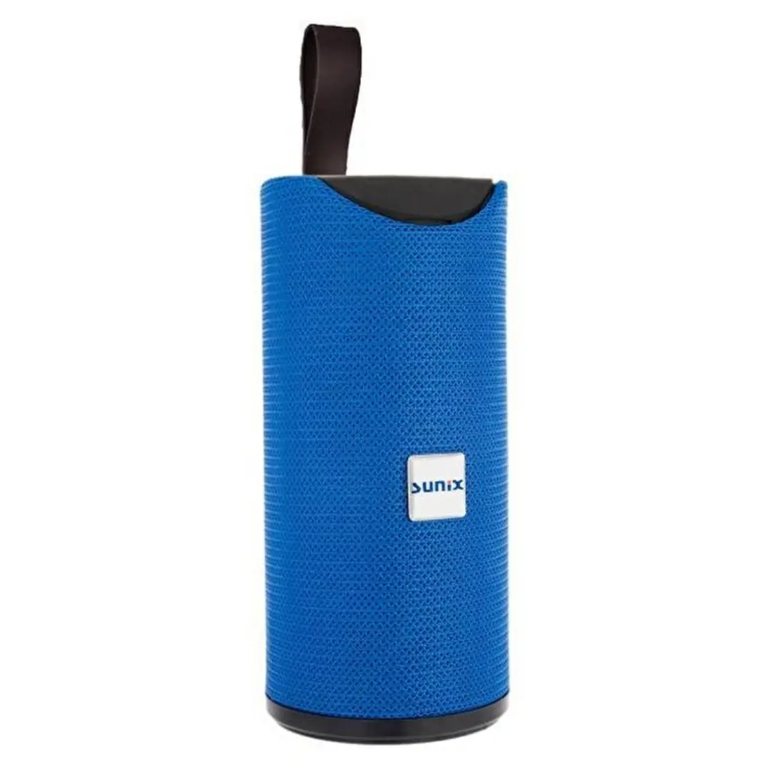 BTS33 BLUETOOTH SPEAKER BLUE
