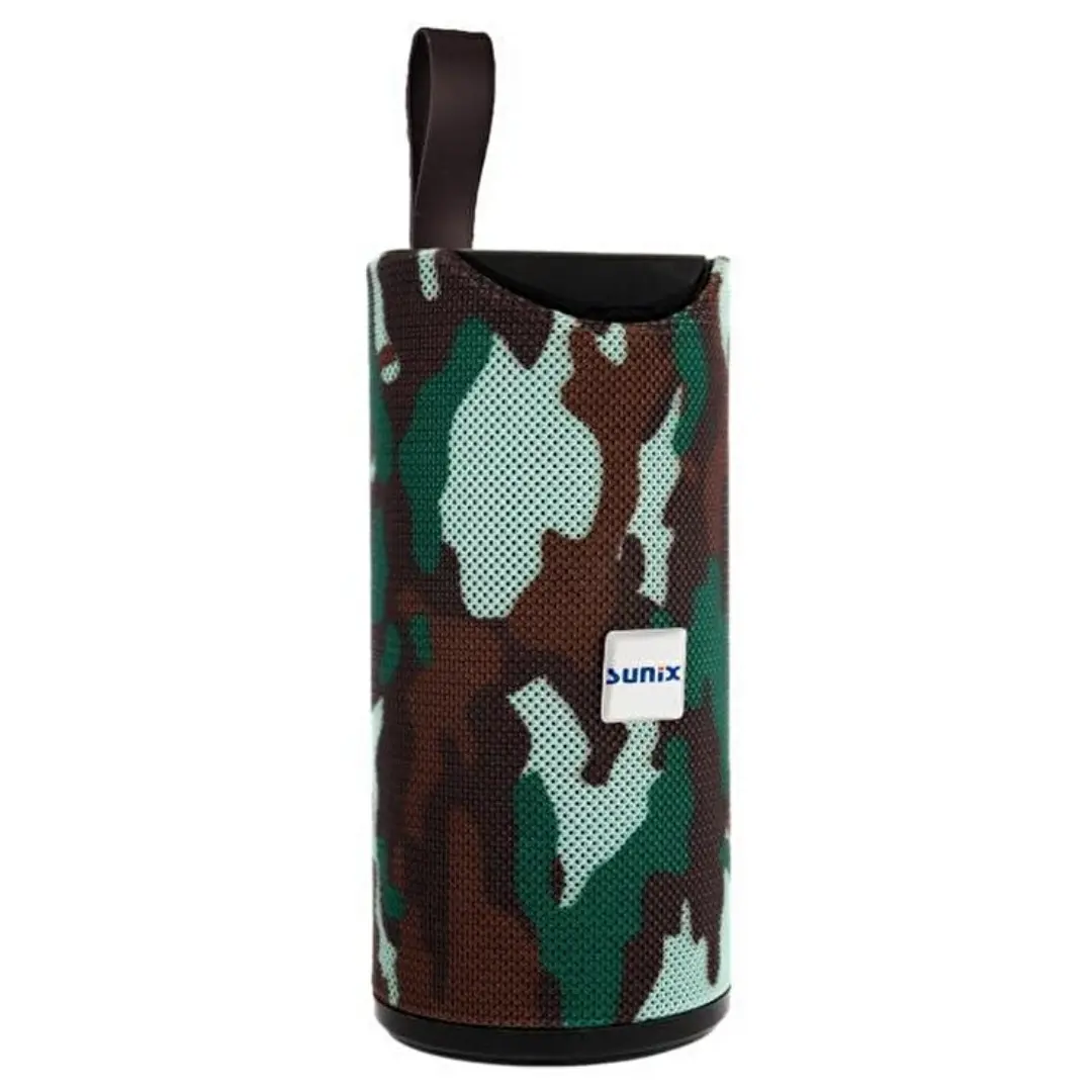 BTS33 BLUETOOTH SPEAKER KAMUFLAJ