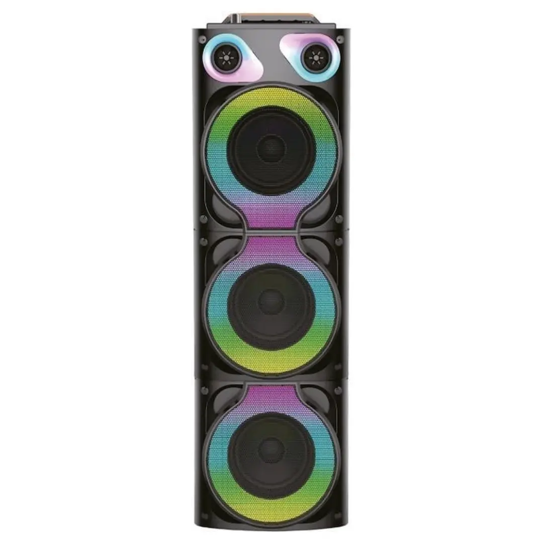BTS340 BLUETOOTH SPEAKER