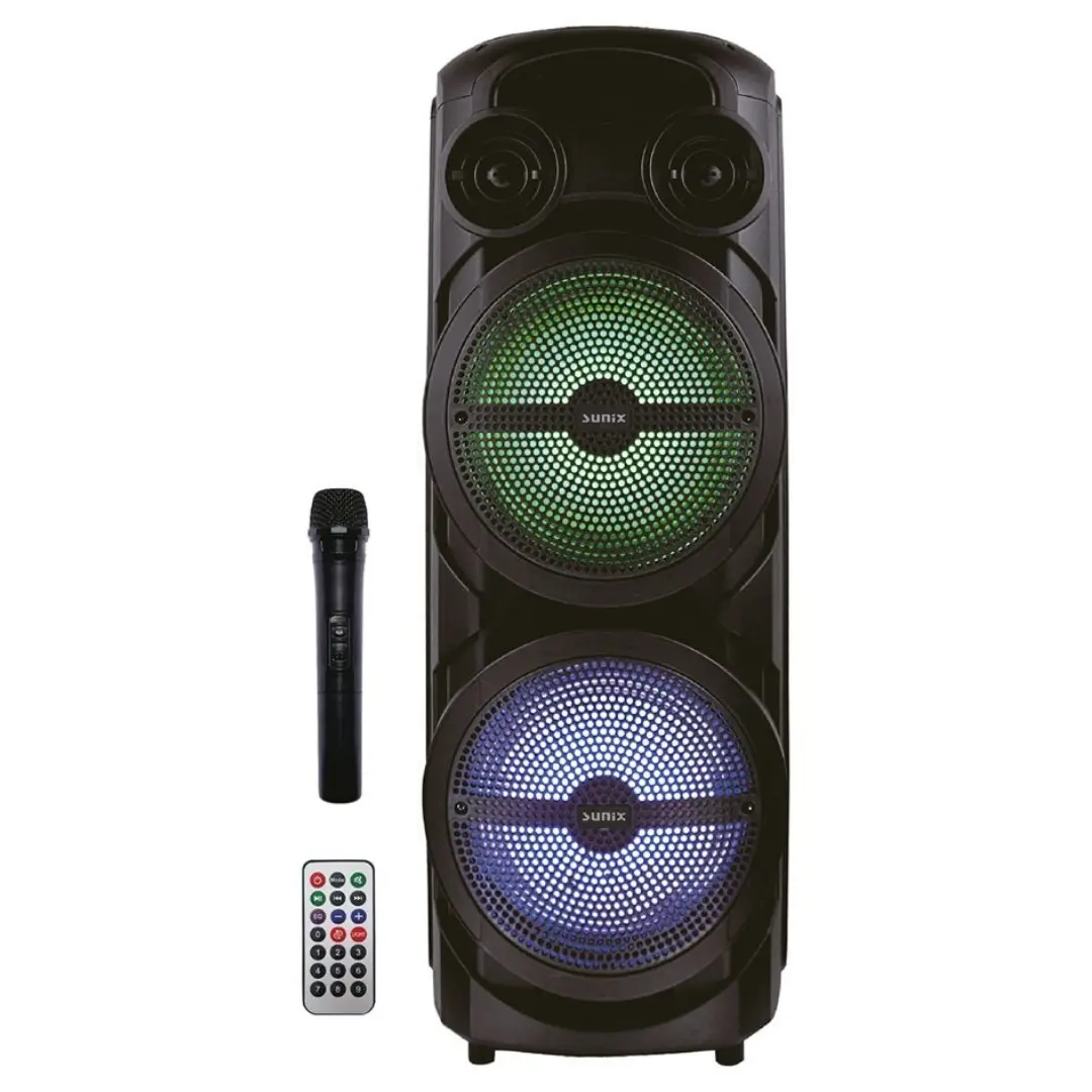 BTS61 BLUETOOTH SPEAKER