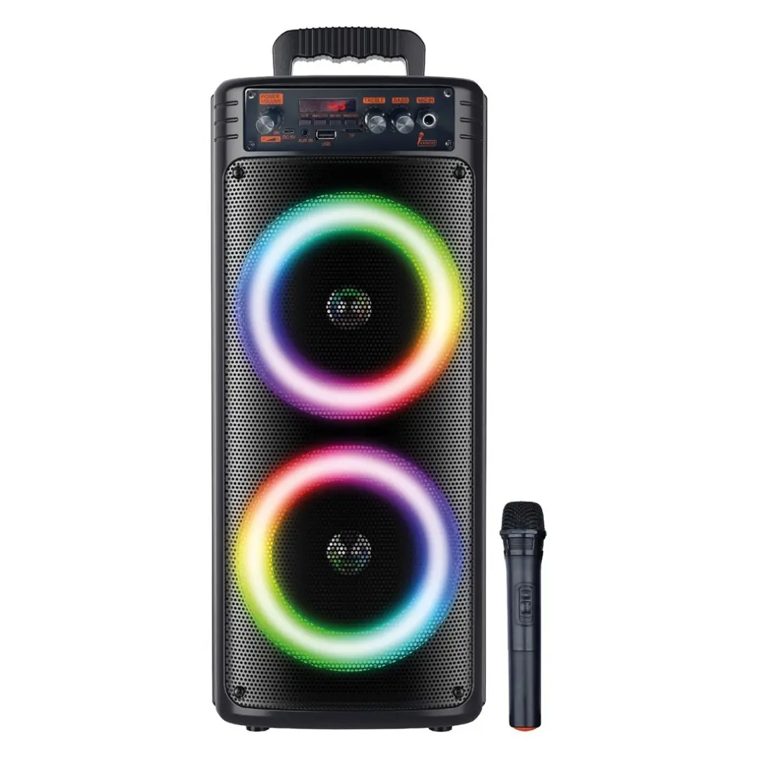 BTS68 BLUETOOTH SPEAKER