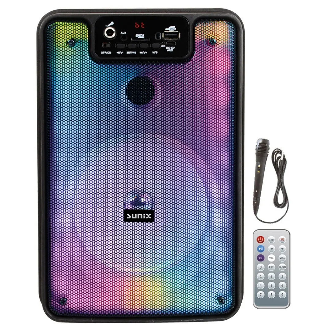 BTS70 BLUETOOTH SPEAKER