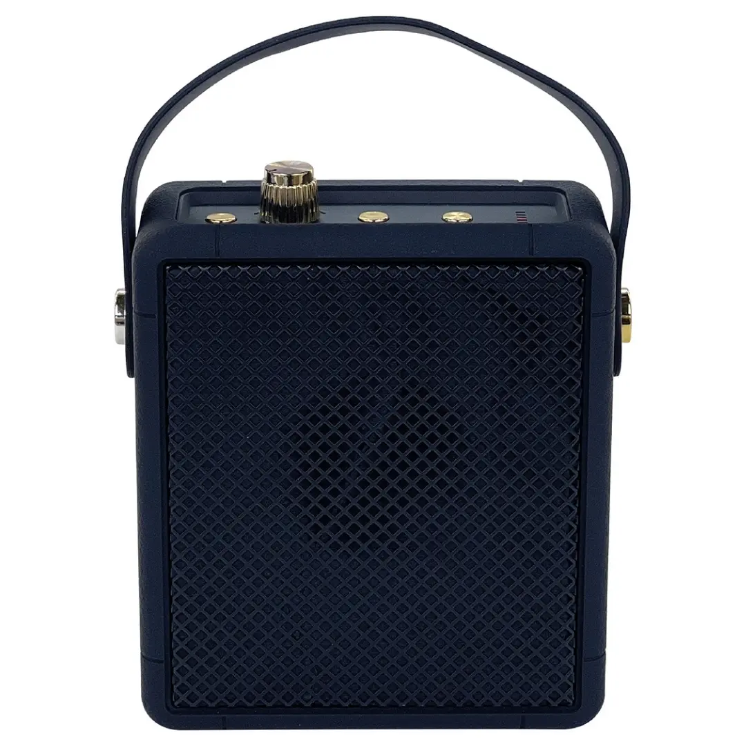 BTS88 BLUETOOTH SPEAKER BLUE