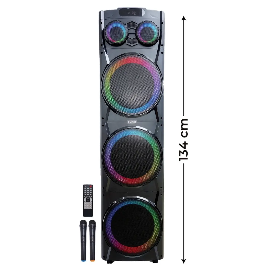 BTS94 BLUETOOTH SPEAKER