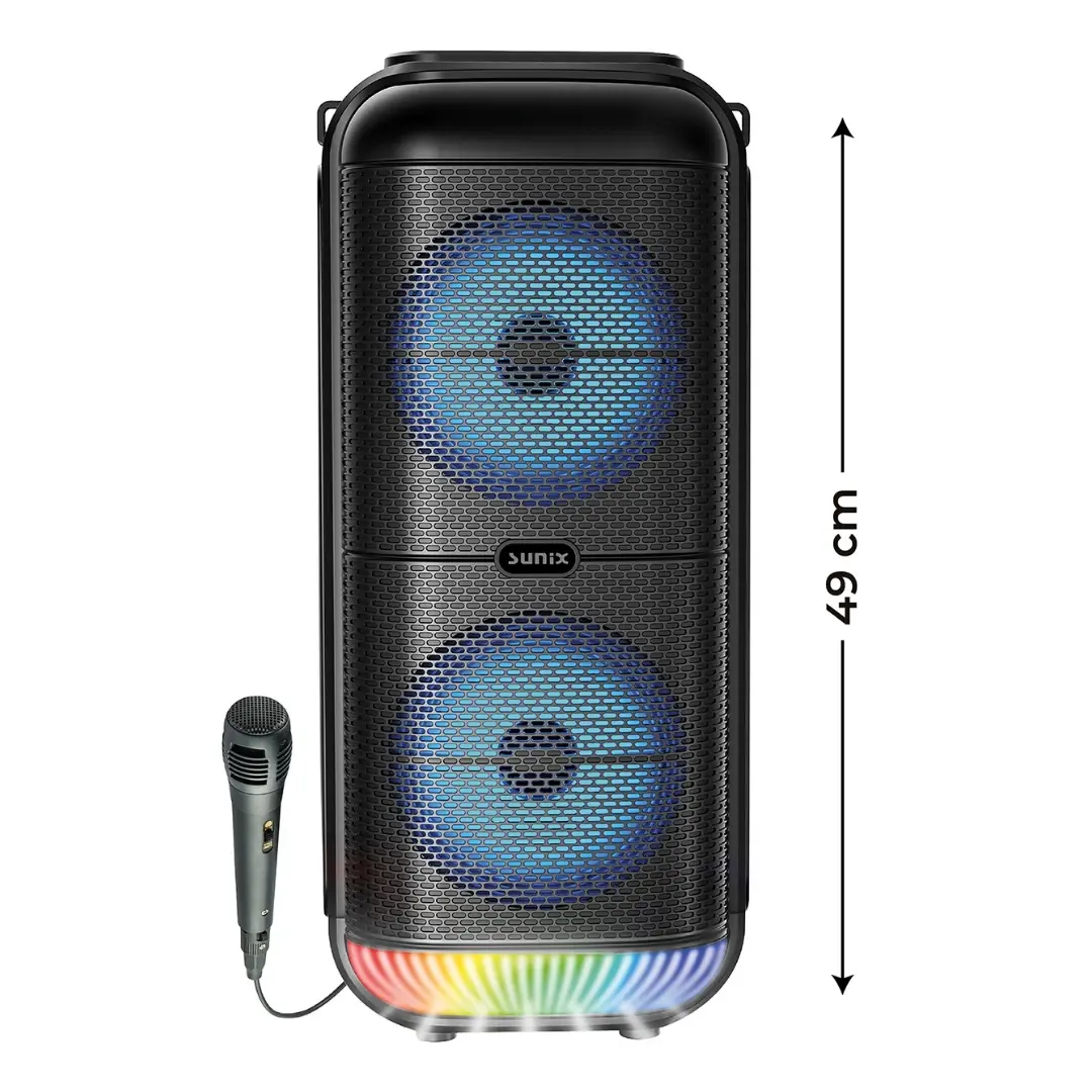 BTS95 BLUETOOTH SPEAKER