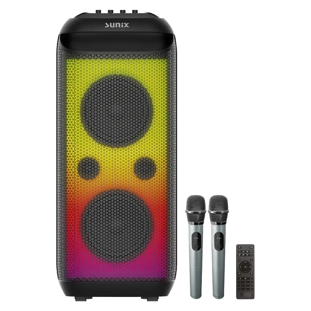 BTSX800 BLUETOOTH SPEAKER