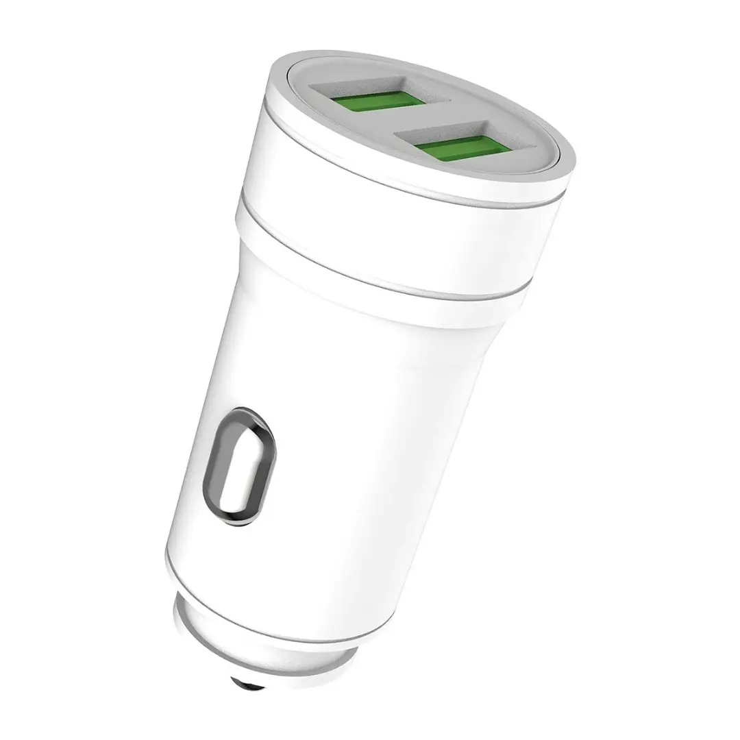 C30 CAR CHARGER (Only Adopter)