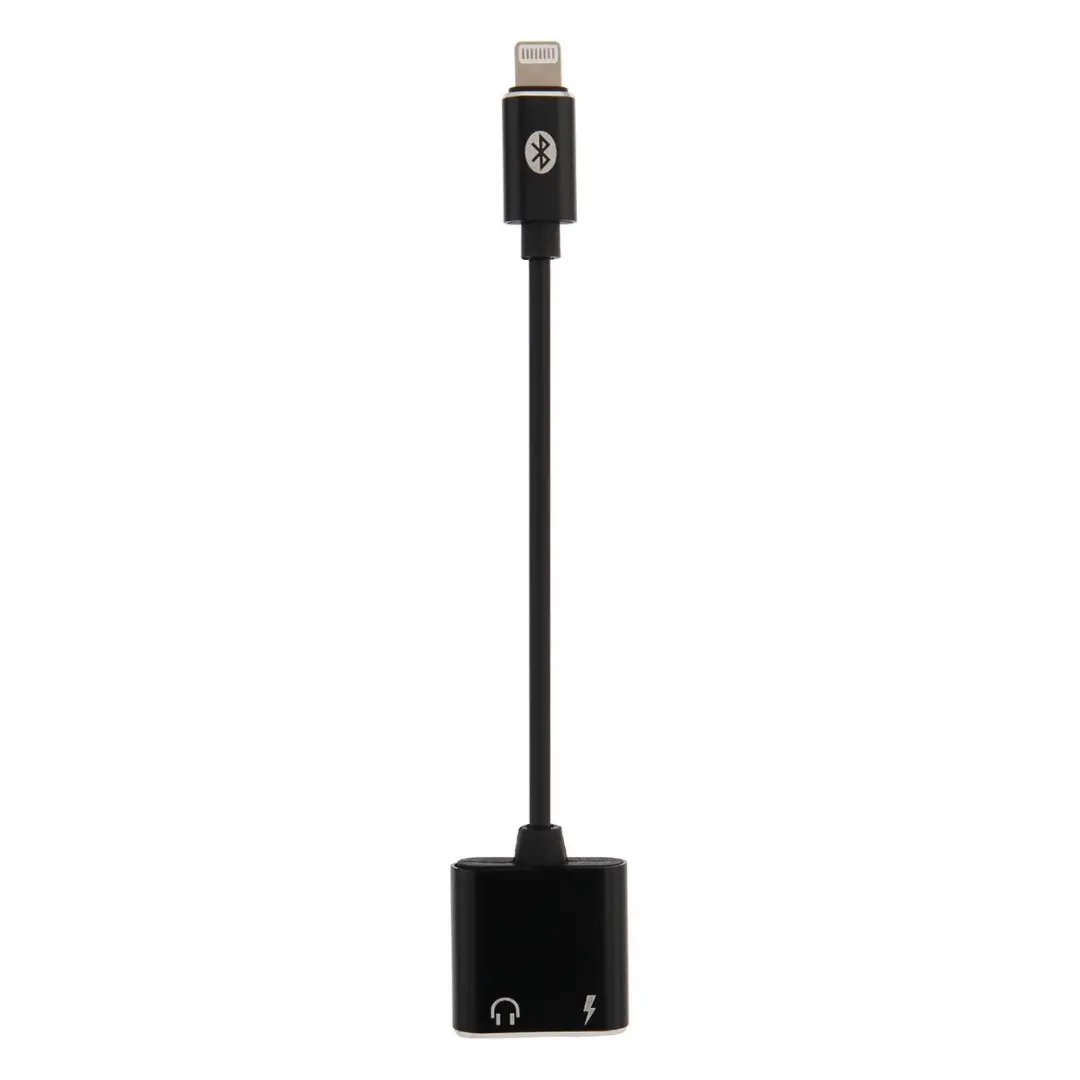 CT06 LIGHTNING SPLITTER ADOPTER 2IN1