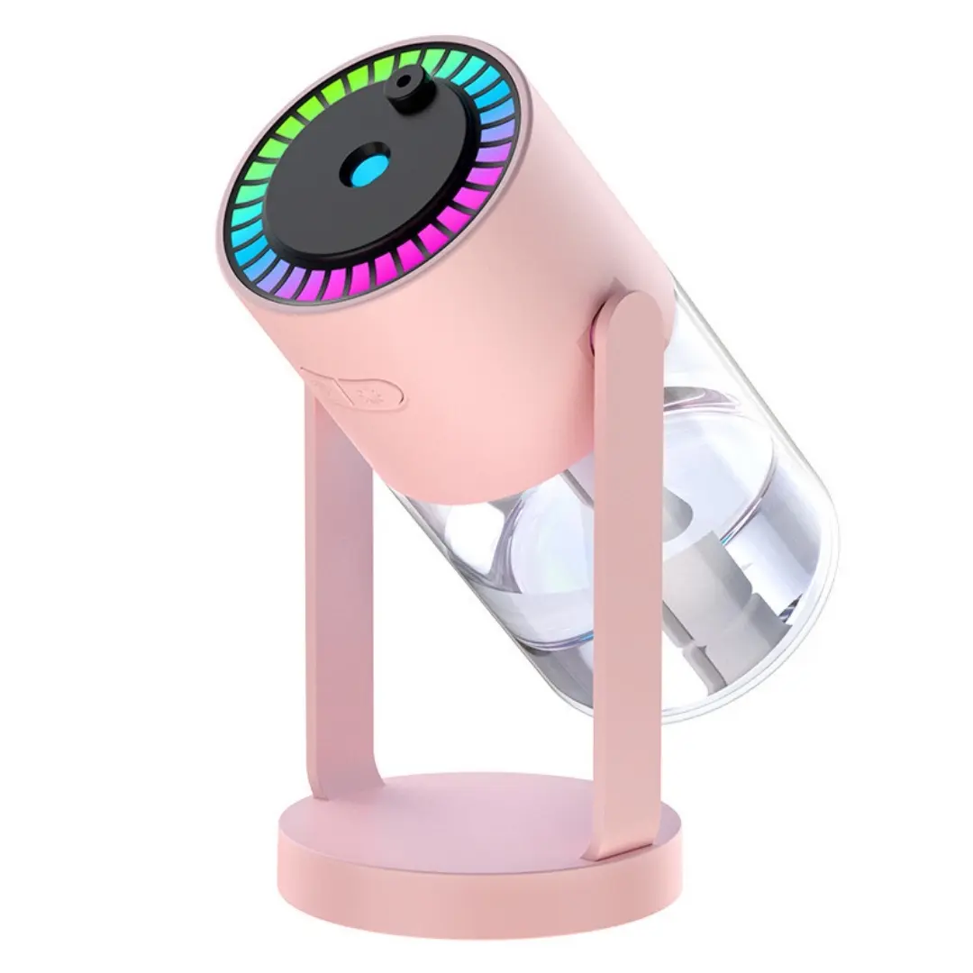 HAKO PRO HUMIDIFIER HP-1001 PINK