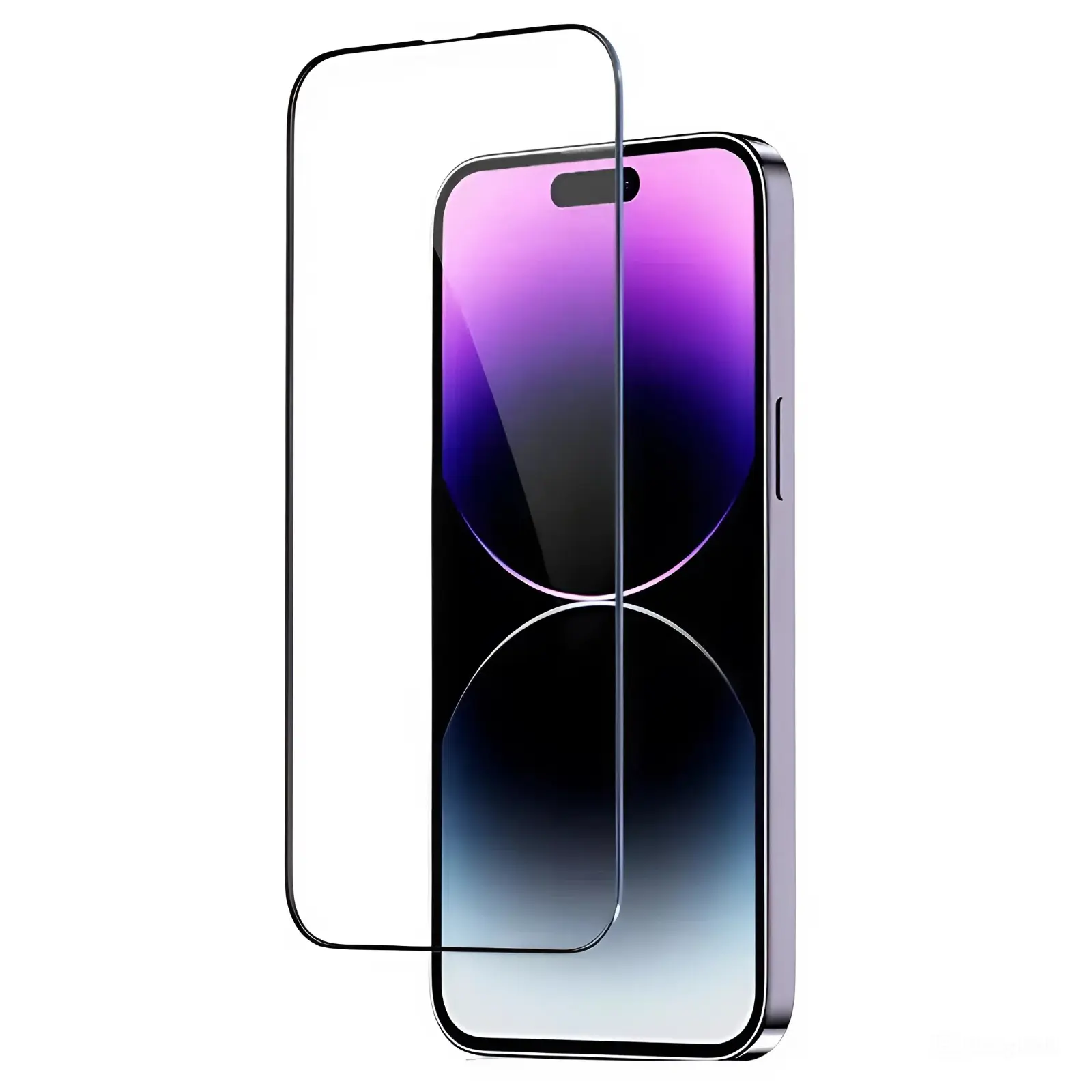 IPH 12 6D SCREEN PROTECTOR/IPH 12 PRO 6D SCREEN PROTECTOR