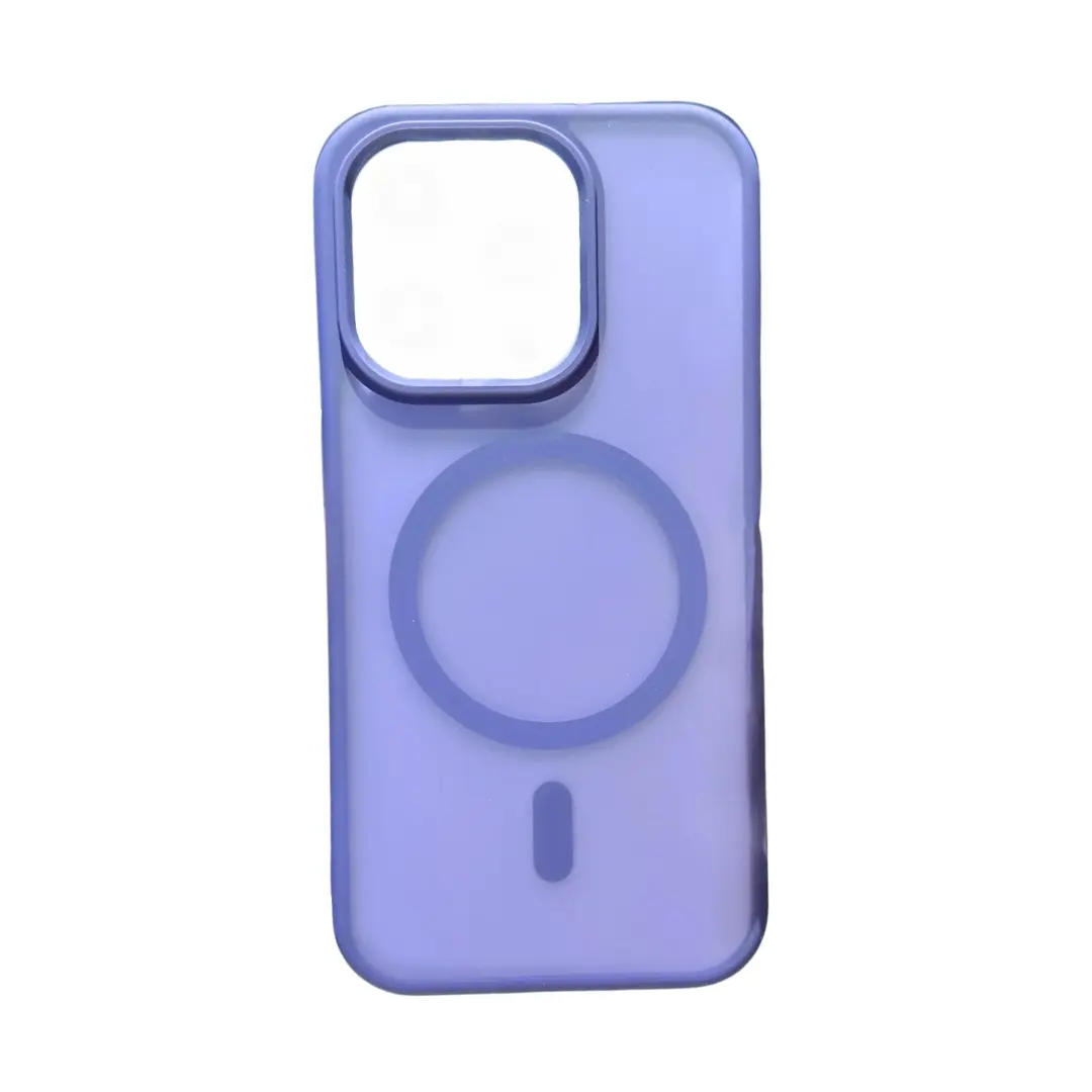 IPH 14 DESIGN CASE BLUE