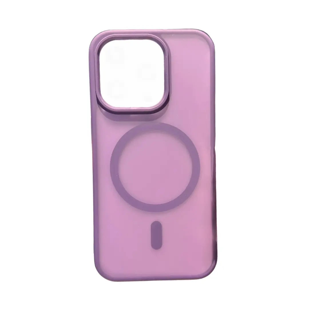 IPH 15 DESIGN CASE PINK