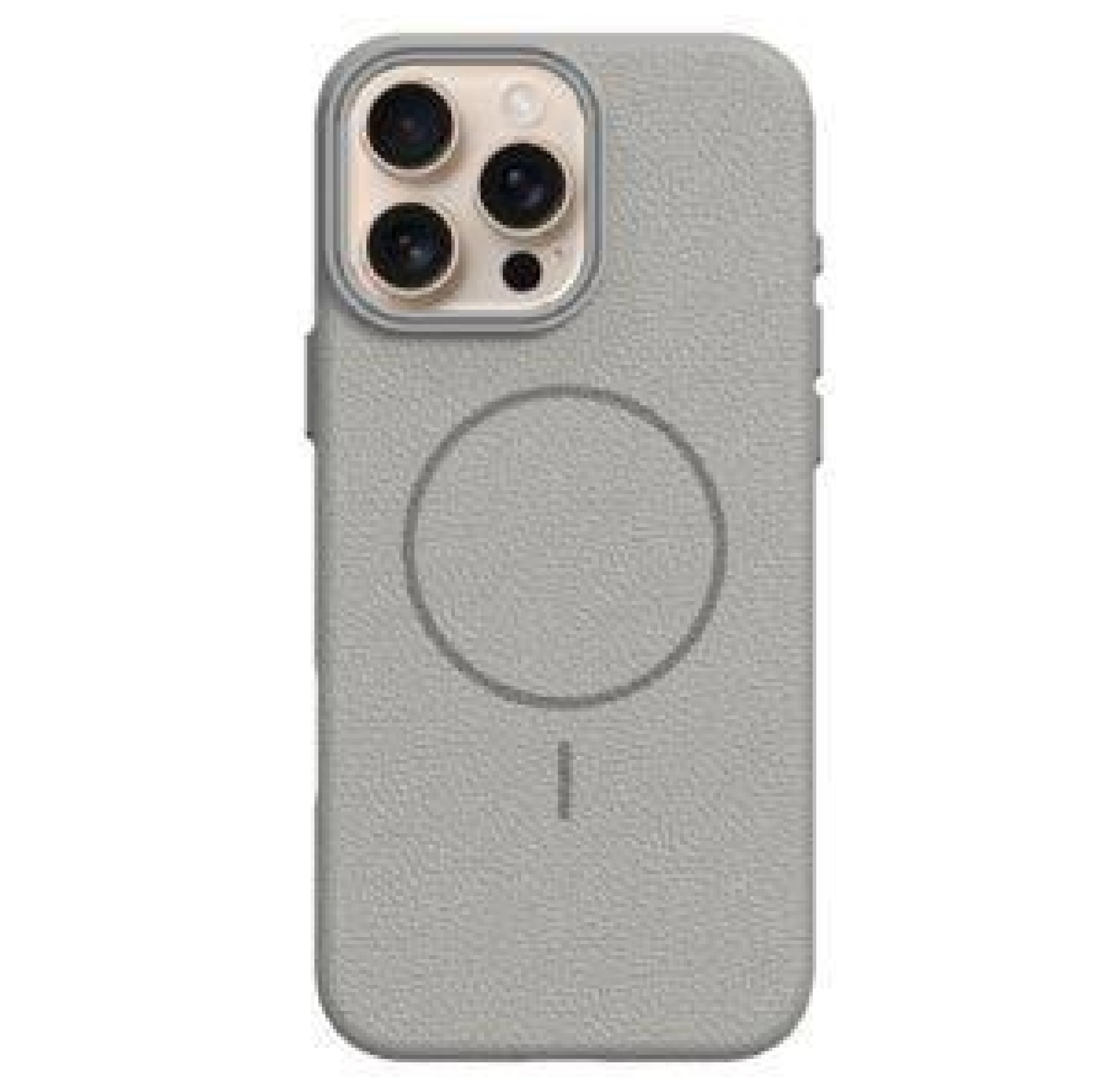 IPH 15 PRO ALFA CASE GRAY