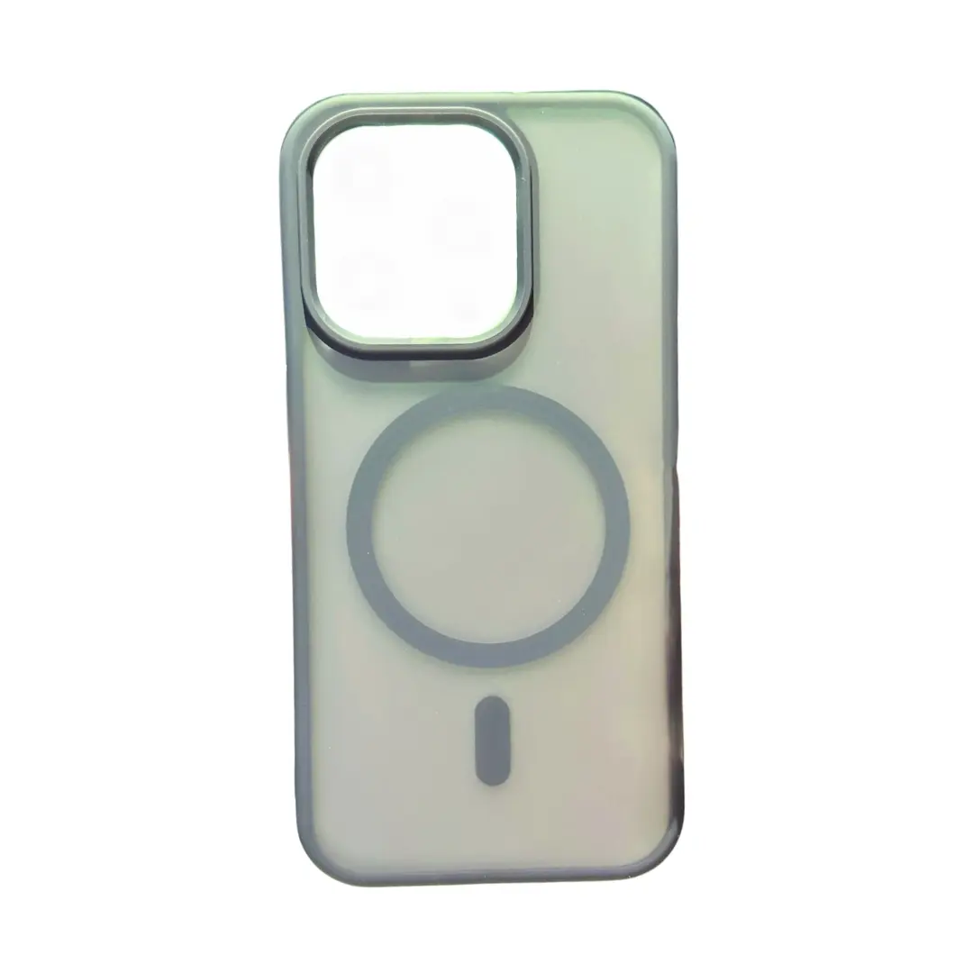 IPH 16 DESIGN CASE TEAL(GREEN)