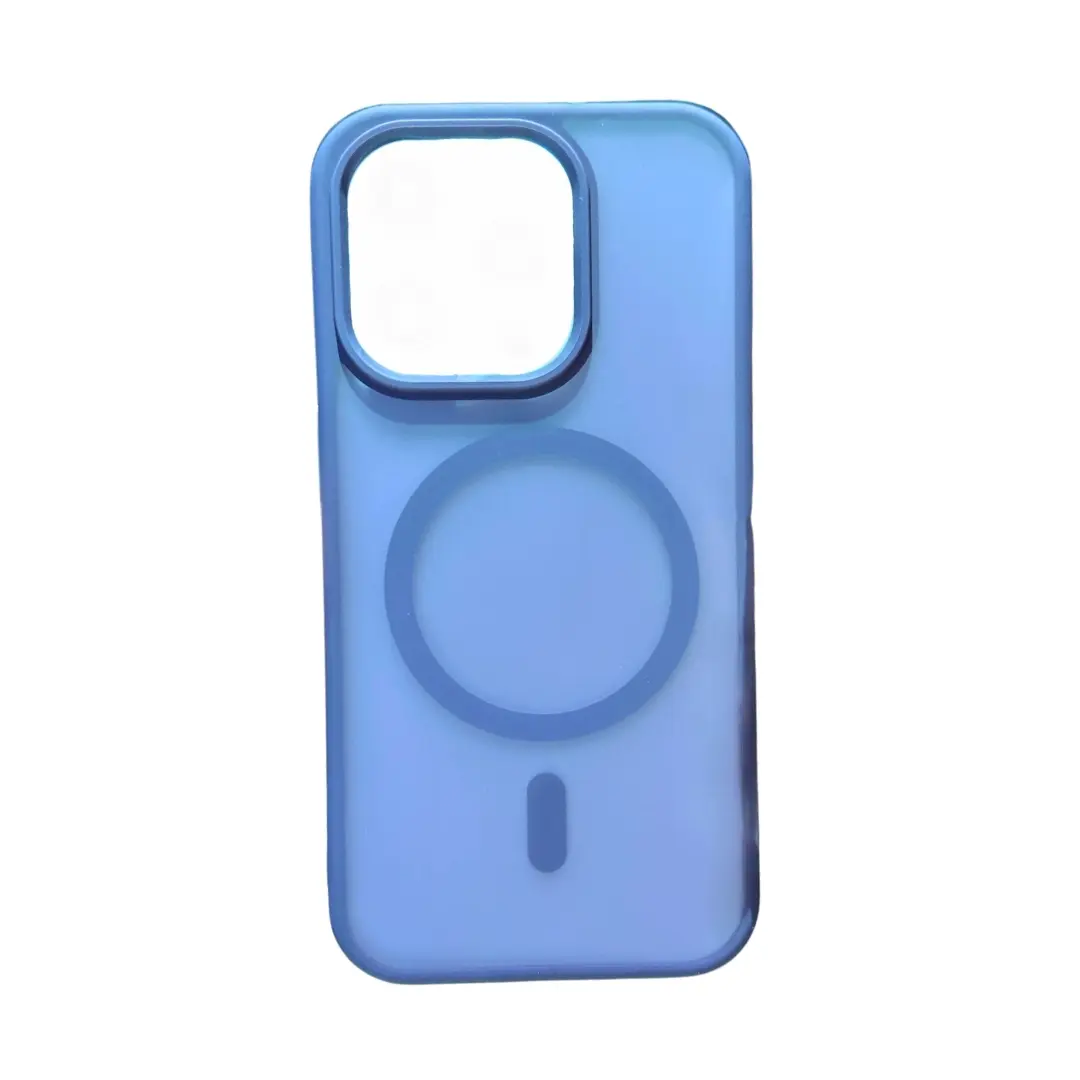 IPH 16 PLUS DESIGN CASE ULTRAMARIN
